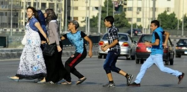 تزنيت : زوج أستاذة يتعرض للعض بعدما دافع عن زوجته من متحرش بها