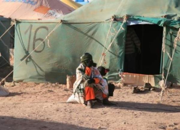 أزمة خطيرة بـ"تندوف" و قيادة الجبهة عاجزة عن إيجاد الحل