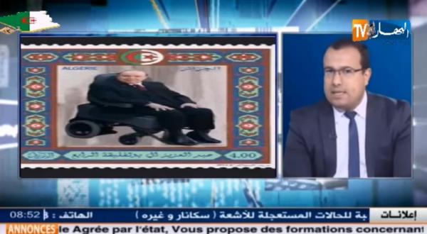 قناة جزائرية : محتالون مغاربة بيبعون آلات عجيبة للجزائريين