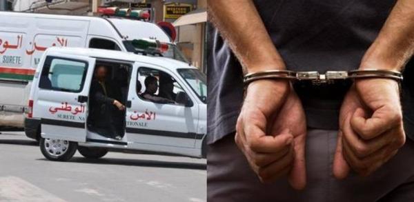 إحالة قائد مقاطعة بالبيضاء على سجن عكاشة بسبب “مليار سنتيم”