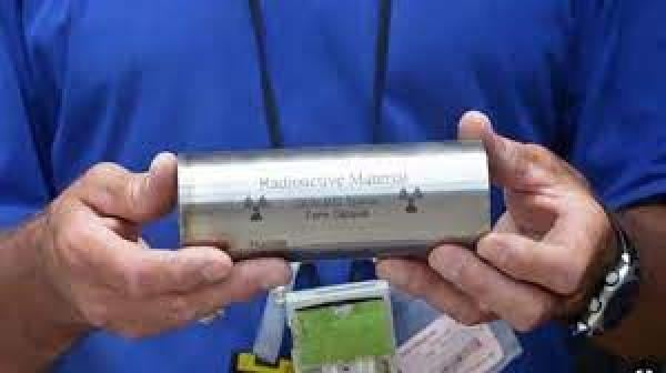 حالة استنفار في أستراليا بسبب كبسولة إشعاعية صغيرة مفقودة