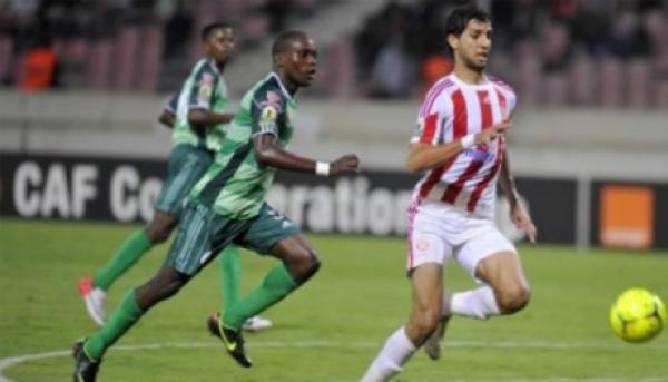 فيديو - الوداد البيضاوي يودع كأس الكاف رغم الانتصار