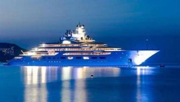 هولندا تصادر 13 يختا يملكها مواطنون روس