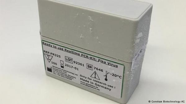 كيف يمكن كشف فيروس زيكا؟ وهل يشكل خطرا على الحامل؟