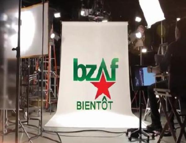 "بزاف تي في" قناة مغربية جديدة تبث من الإمارات