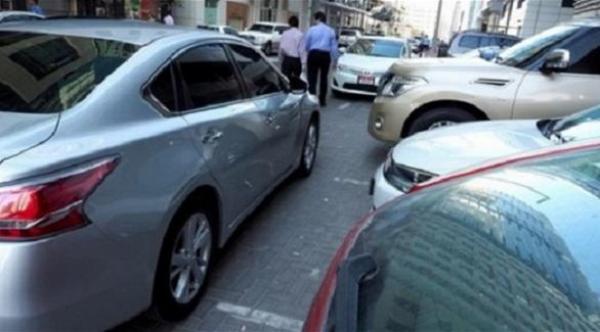 بالفيديو: هذه هي الحلول لمشكلة نقص مواقف السيارات