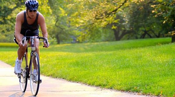 هل تضعف ركوب الدراجة الهوائية قوتك الجنسية؟