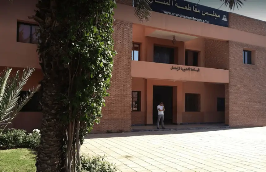 مستجدات ملف نائب الرئيس المضبوط متلبسا برشوة بمراكش