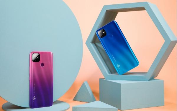 الهاتف الذكي "Itel P36" الأعلى أداء في الصنف الاقتصادي