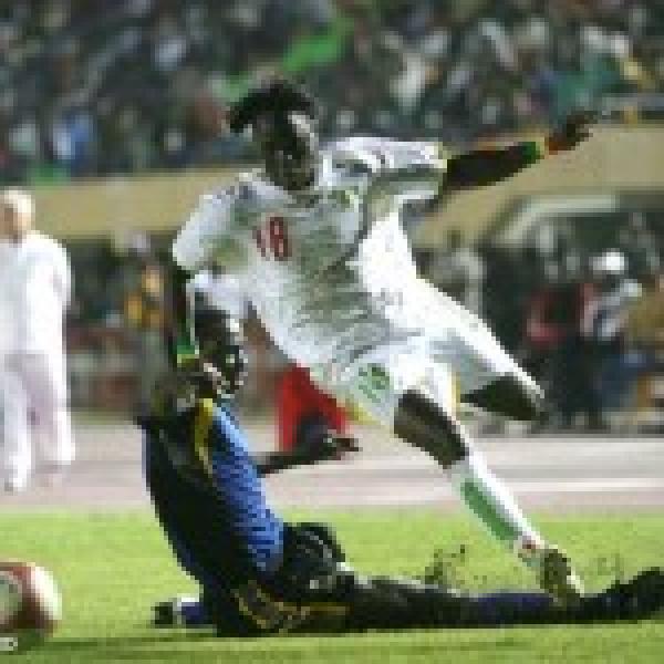 تانزانيا تصنع المفاجأة أمام إفريقيا الوسطى و تعود بقوة 