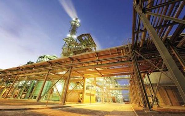 المغرب يستثمر 12 مليار دولار لرفع قدراته من إنتاج الفوسفات