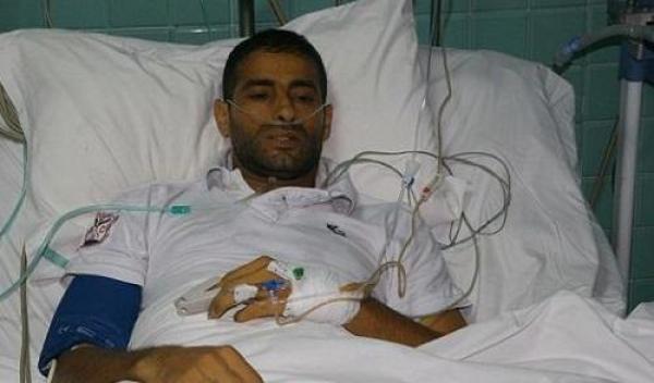 لاعب الرجاء البيضاوي زكرياء الزروالي في ذمة الله