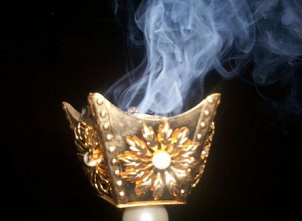 دراسة : زيادة الاعتقاد في الأشباح والظواهر الخارقة في أنحاء السويد