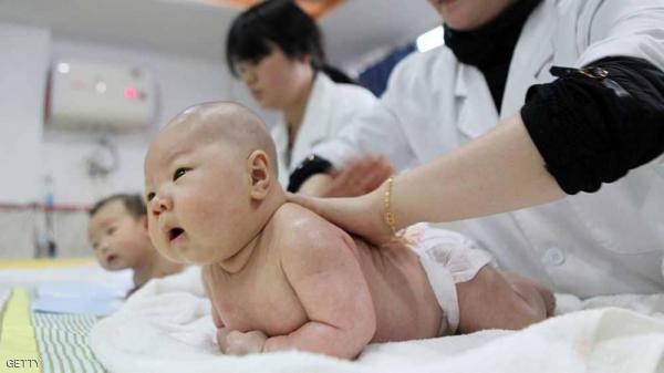 الخصوبة تزعج الصين.. والحكومة تقترب من قرار "ينسف" الماضي