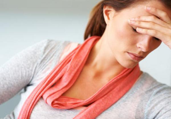 قياس الوزن مرارا وتكراراً قد يؤدي إلى الاكتئاب