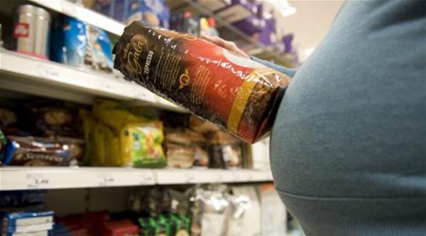 القهوة مضرة بالجنين خلال الحمل