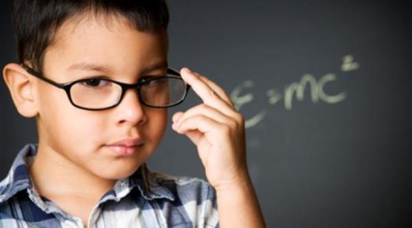  الكثير من حالات العقول المبدعة تشخص خطأ كحالات سلوكية 