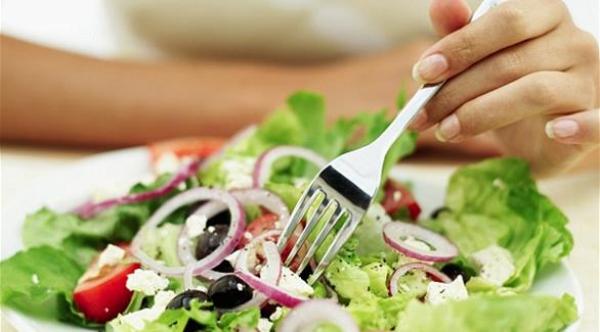 دراسة: الخس أسوأ على التغير المناخي من اللحوم