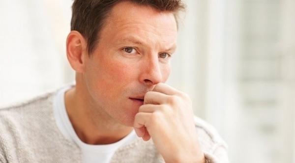 القلقون معرضون للإصابة بالخرف مع تقدم السن