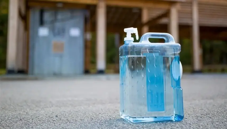 مكمل غذائي بسيط قد يخلّص الجسم من مواد كيميائية سامة في الطعام والماء