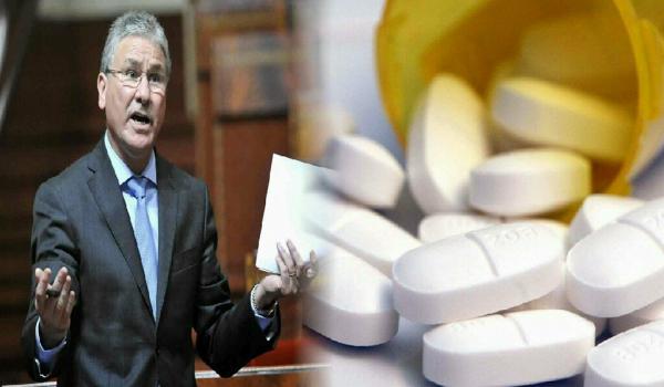 الصحة المغربية تكشف حقيقة ترويج دواء يعالج السرطان خلق جدلا واسعا في العالم