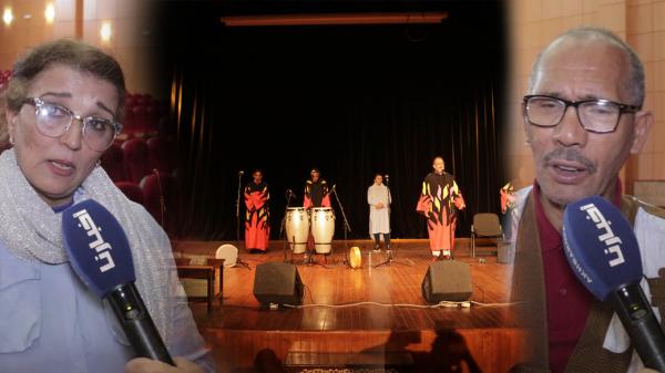 بعد الكركرات والداخلة ... مجموعة المشاهب تهدي أغنيتها الجديدة "وليدات سطات" لأبناء عاصمة الشاوية