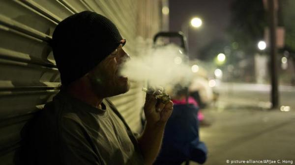 أداة قد تنقذ متعاطي المخدرات من الموت جراء جرعة زائدة