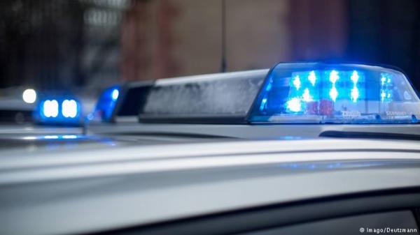 ألمانيا: الشرطة تطلق النار على كاميروني هدد مارة بسكين