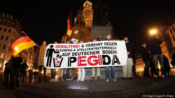 "طوارئ ضد النازية" .. مبادرة مدينة دريسدن لمكافحة العنصرية