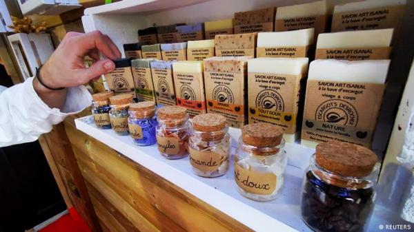 الصابون يخفف ألم تشنجات الساقين.. هل من تفسير علمي؟