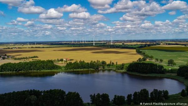 ألمانيا تعيد قياس مساحتها بدقة أعلى .. ما الأسباب؟