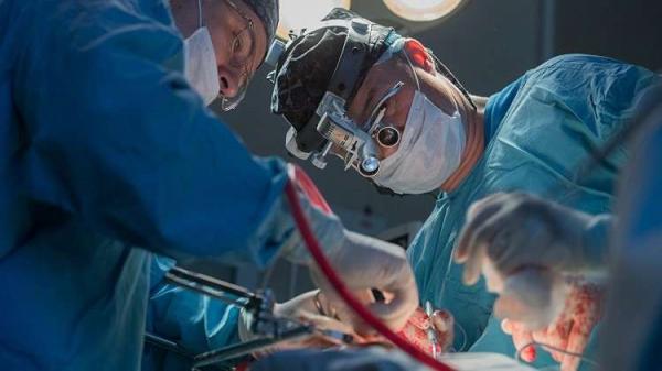 روسية تشفى من سرطان عنق الرحم من الدرجة الرابعة