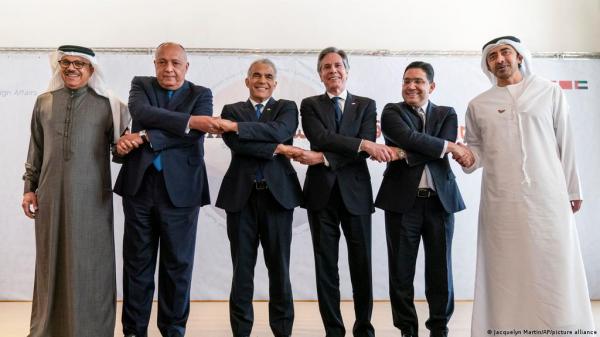 المغرب لن يشارك في مؤتمر للاحتفال بذكرى توقيع اتفاقيات "أبراهام" مع إسرائيل بتل أبيب