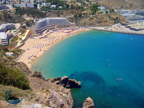 الحسيمة الأولى وطنيا والسابعة دوليا من حيث جمالية الشواطئ