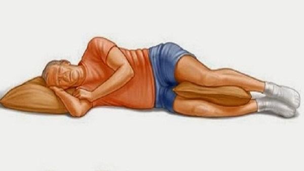 بحث علمي يظهر الإعجاز العلمي في طريقة نوم الرسول صلى الله عليه وسلم