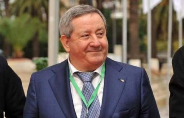 إنهاء مهام “ولد قدور” المدير العام لسوناطراك وتعيين “حشيشي“ خلفا له