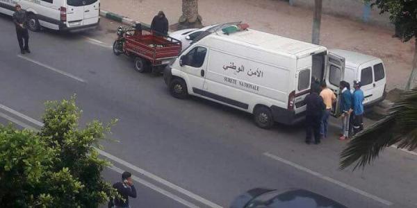 خاص :التفاصيل الكاملة لحملة أمنية غير مسبوقة بمدينة القنيطرة بعد مقتل مجرم خطير واعتقال عصابته