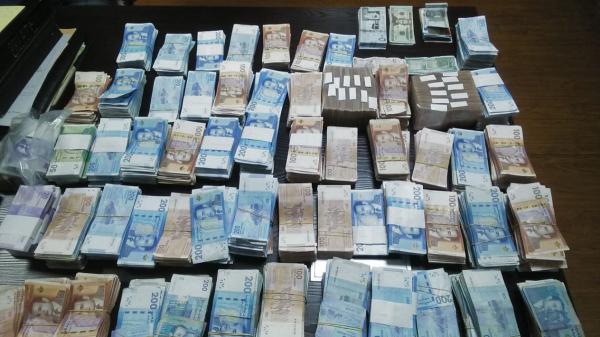 بنك المغرب يشدد المراقبة على البنوك لاستعادة أموال مسروقة