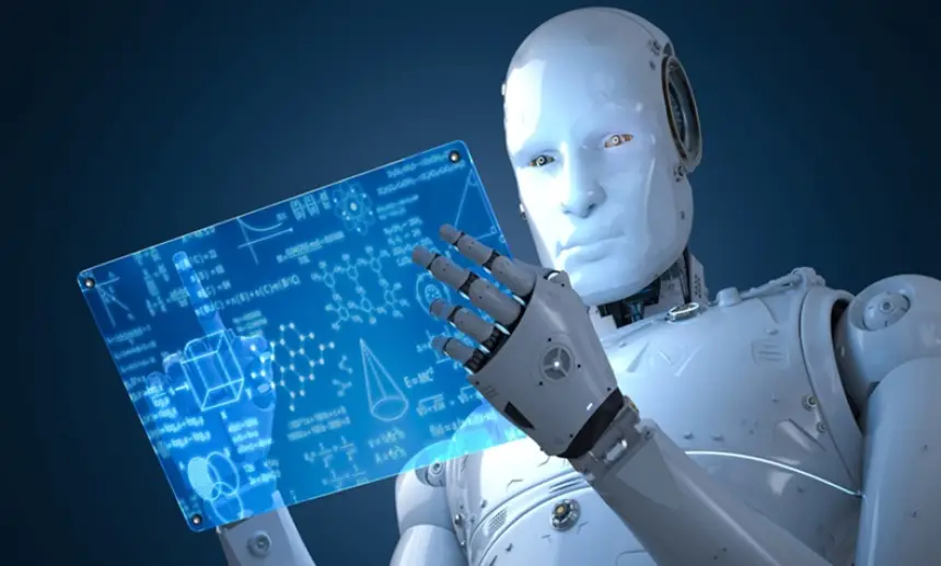 دراسة.. قرابة نصف المستخدمين يقومون بتمكين أدوات الذكاء الاصطناعي من وثائق العمل دون خضوع الأمر للمراقبة