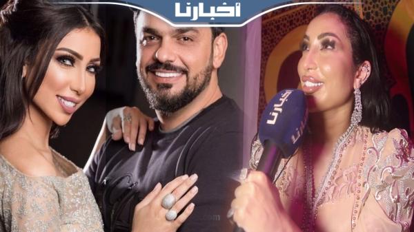 دنيا بطمة ترد على إمكانية عودتها لطليقها