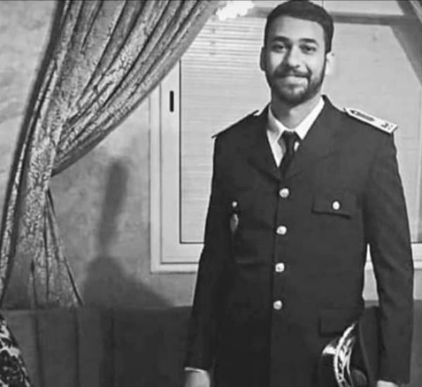 ترقية استثنائية ومعاش لوالديه.. الحموشي يكرّم الشرطي الراحل "مامون الفقير"