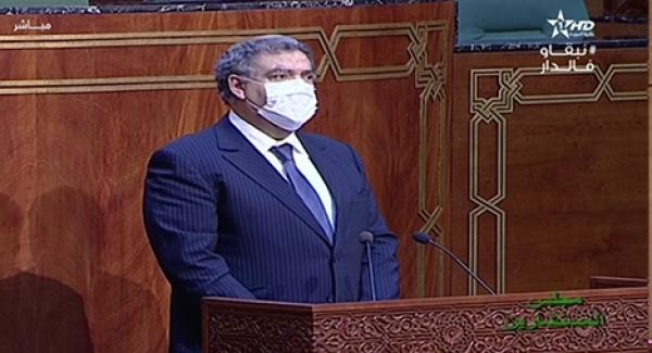 هل تُرخص الداخلية باستئناف تنظيم الحفلات والتظاهرات الثقافية؟