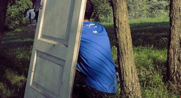 بالفيديو: تعرف على بطولة العالم في "الغميضة"