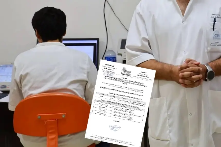 غريب.. أطر الصحة بجهة طنجة تطوان الحسيمة يتهربون من مناصب المسؤولية!