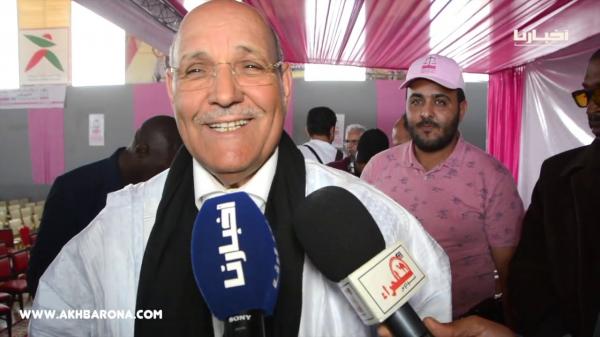 ولد الرشيد: رؤساء جهات جنوب المملكة يثمنون عاليا الاعتراف الأمريكي بمغربية الصحراء