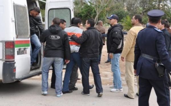 الصورة من الأرشيف