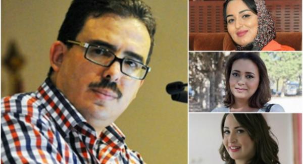 بسبب عياء "بوعشرين" الرئيس يؤجل الجلسة إلى هذا التاريخ