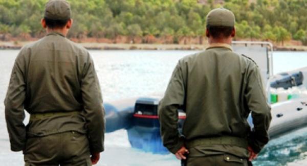 الدرك الملكي بتطوان يستمع لعناصر من القوات المساعدة تشتغل بمنطقة الساحل ما بين "ازلا" و "وادلاو" والتهم ثقيلة