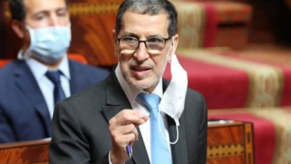 "العثماني" يعلنها صراحة: إذا لم تتحسن الحالة الوبائية لن يكون هناك تخفيف للحجر الصحي