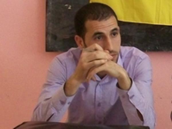 عذرا آنستي: حجابك يمنعك!